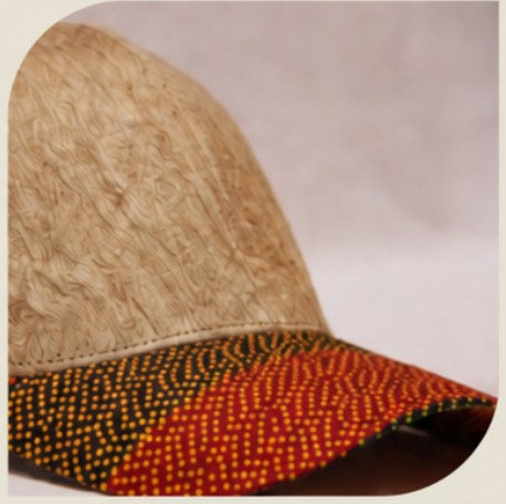 Gorra Cambambero plana (CMR-1)
